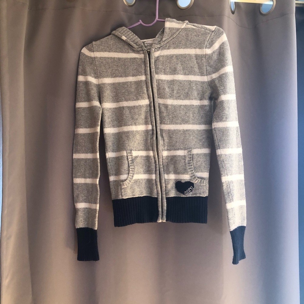 Sweater.